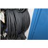 Image 19 : Multiple Misc Size Rapco Horizon Concert Series Coils Speaker Wire (rolling carts not included)