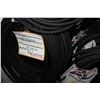Image 24 : Multiple Misc Size Rapco Horizon Concert Series Coils Speaker Wire (rolling carts not included)