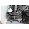 Image 26 : Multiple Misc Size Rapco Horizon Concert Series Coils Speaker Wire (rolling carts not included)