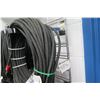 Image 8 : Multiple Misc Size Rapco Horizon Concert Series Coils Speaker Wire (rolling carts not included)