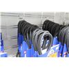 Image 2 : Qty 15 Conquest Sound S2B 6 High Definition Microphone Cable
