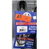 Image 1 : Qty 6 Conquest Sound SWH 3 High Definition Guitar/Instrument Cable