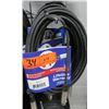 Image 1 : Qty 4 Conquest Sound S2B 25 High Definition Microphone Cable