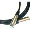 Image 2 : Qty 4 Conquest Sound S2B 25 High Definition Microphone Cable