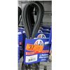 Image 1 : Qty 10 Conquest Sound RA3F 10 High Impedance XLR 1/4" Female Microphone Cable