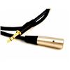 Image 2 : Qty 5 Conquest Sound BLCM 25 High Definition Microphone Cable