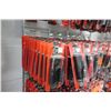 Image 8 : Multiple Misc Size Hose Technology Y Cables, Adapters, Couplers, Stereo Breakouts, etc
