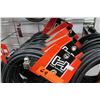 Image 2 : Multiple Misc Hose Technology Power & CD Connect Cables, Dual to TS, Astro Grips etc