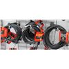 Image 1 : Multiple Misc Hose Technology Power IEC C13 to Nema 5-15P, etc