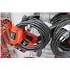 Image 2 : Multiple Misc Hose Technology Power IEC C13 to Nema 5-15P, etc