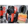 Image 2 : Multiple Misc Hose Technology Hosa Video Coaxial Cable BNC to BNC, BNC to RGA, etc