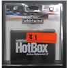 Image 2 : Whirlwind HotBox 1 Channel Active Reference DI Direct Box