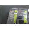 Image 2 : Qty 4 Rapco Horizon LTI BLOX 1 Channel Passive Laptop Direct Box