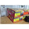 Image 2 : Qty 12 ADJ American DJ O-Clamp/1.5 Heavy Duty Plastic Wrap Around Lighting Clamp