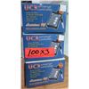 Image 2 : Qty 3 ADJ American DJ UC3 Special Effects Lighting & Equipment Universal Controller