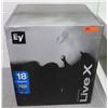 Image 2 : EV Electro Voice LiveX  ELX118 18" Performance Passive Subwoofer