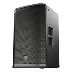 EV Electro Voice ETX-12P-US 12" Powered Loudspeaker