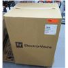 Image 2 : EV Electro Voice ETX-12P-US 12" Powered Loudspeaker