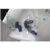 Image 2 : Qty 2 Boxes Neutrik NL4FX 4 Pole Speakon Connector