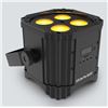 Image 1 : Chauvet DJ EZ Link Par Q4 BT 4 Color Bluetooth Lighting System