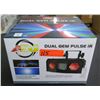 Image 2 : ADJ American DJ Dual Gem Pulse IR Tri Color RGBW Sound Active LED MoonFlower