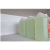 Image 2 : Qty 3 Antari Fog Machine Premium Heavy Fog Fluid FLG-4
