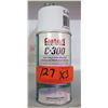 Image 1 : Qty 3 Antari Fog Machine C-300 Cleaning & Maintenance Solution