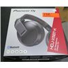 Image 1 : Pioneer DJ HDJ-X5BT-K Bluetooth DJ Headphones