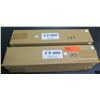 Image 2 : Qty 2 CP-800 Rack Ear Kit for DJM-800 Mixer