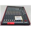 Image 1 : Allen & Heath ZED 12FX Compact Professional Stereo Mixer w/ USB & Effects