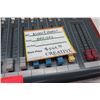 Image 2 : Allen & Heath ZED 12FX Compact Professional Stereo Mixer w/ USB & Effects