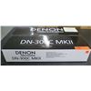 Image 2 : Denon Professional DN-300C MKII CD USB Audio Player