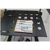 Image 2 : Accenta LAP-1 Adjustable Multi-Level DJ Laptop Stand