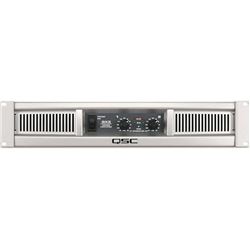 QSC GX Series GX3 FG-200000-00 Professional Power Amplifier