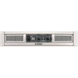 QSC GX Series GX3 FG-200000-00 Professional Power Amplifier