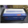 Image 2 : DBX Professional Products iEQ-15 Dual 31-Band Graphic Equalizer