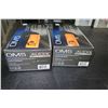 Image 2 : Qty 2 Audix OM5 Dynamic Vocal Microphone