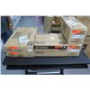 Image 2 : Qty 2 Yamaha RK-MG102, 2 @ RK-MG124 & 1 @ RK-512 Rack Mount Kits