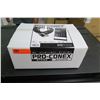 Image 2 : Hosa Pro-Conex SH-8X4-50 Stage Box 50' Snake,  8 x XLR Sends & 4 x 1/4 TRS Returns