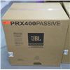 Image 2 : JBL Professional PRX400 Passive 2-Way 15" Speaker