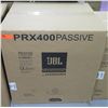 Image 2 : JBL Professional PRX400 Passive 2-Way 15" Speaker