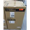 Image 2 : Yamaha DXR15 15" Active Performance Speaker