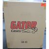 Image 2 : Gator Cases GR-6S Standard Shallow Rack Case