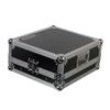Image 1 : Odyssey USA FZ19MIX Flight Zone Series 19" Rackmount Mixer Case