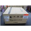 Image 2 : Odyssey USA FZ19MIX Flight Zone Series 19" Rackmount Mixer Case