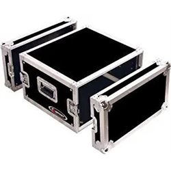 Odyssey USA FZ-AR6 Space Amplifier Rack ATA Case