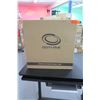 Image 2 : Odyssey USA FZ-ER6 Flight Zone Shallow Six Space Special Effects Rack Case