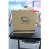 Image 2 : Odyssey USA FZ-ER6 Flight Zone Shallow Six Space Special Effects Rack Case