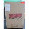 Image 2 : Gator Cases GPA-720 Semi-Rigid Powered Mixer Case