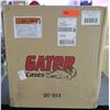Image 2 : Gator Cases GRC-10X4 10U Top, 4U Side Console Audio Rack